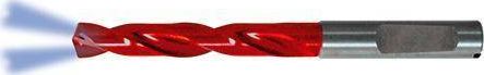 Wiertło Ghring do metalu pełnowęglikowe HE 5,60 mmmm
