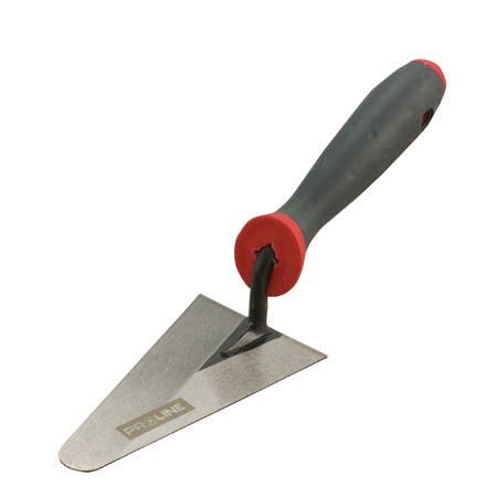 Pro-Line Kielnia sztukatorska 160mm stalowa - 61589