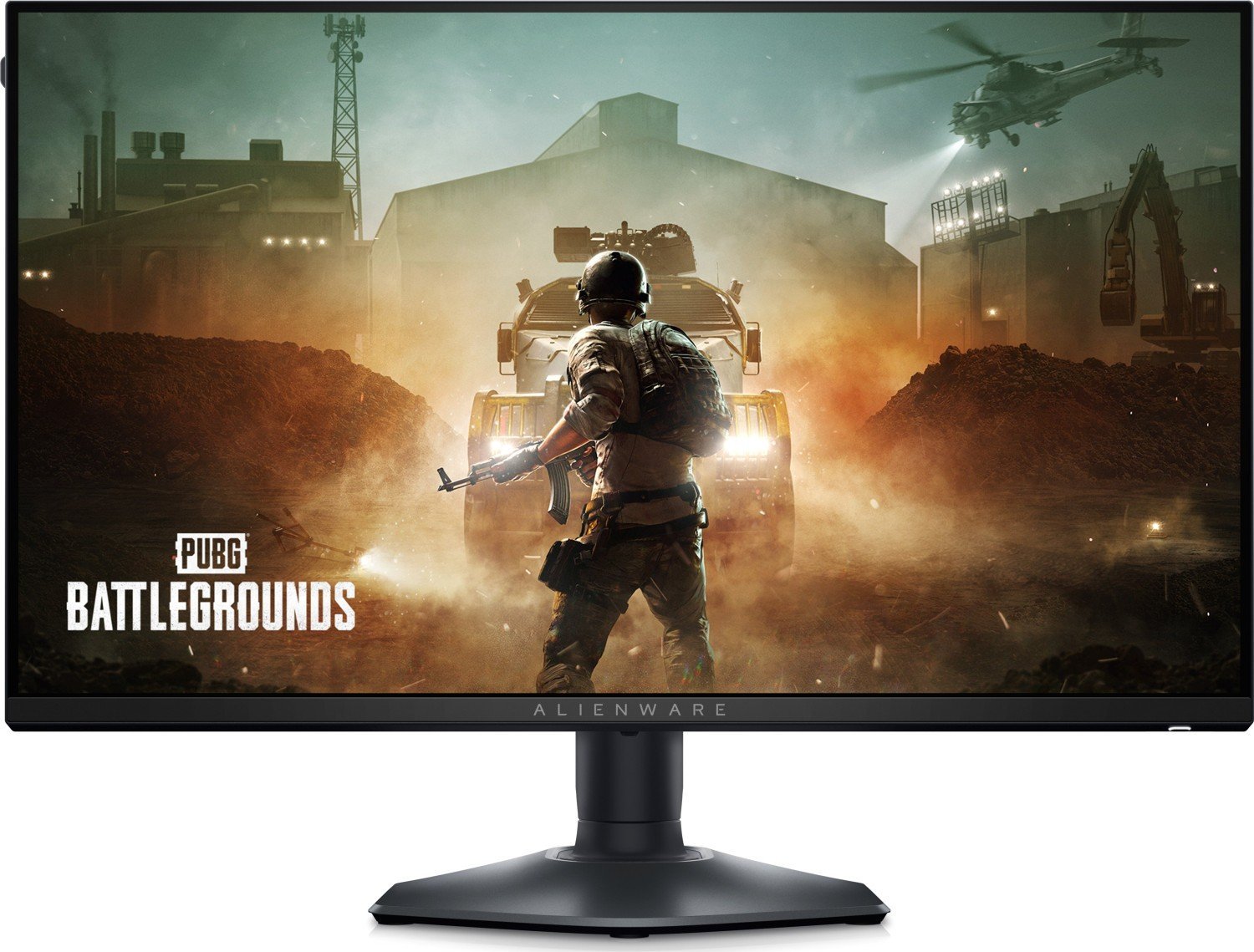 Monitor Dell Alienware AW2523HF (210-BFIM)