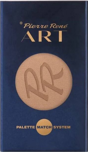 Pierre Rene Pierre Rene Art Palette Match System puder brązujący do palety magnetycznej 07 5.5g