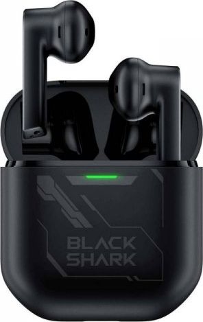 Słuchawki Black Shark JoyBuds Czarne