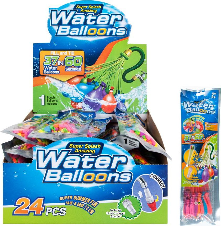 Mega Creative Bomba Wodna