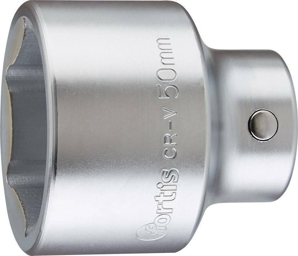 Fortis Końcówka wymienna klucza nasadowego 3/4" FORTIS