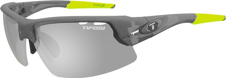 TIFOSI Okulary Crit Fototec matte smoke