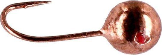 Mikado Mormyszka Mikado Okrągła