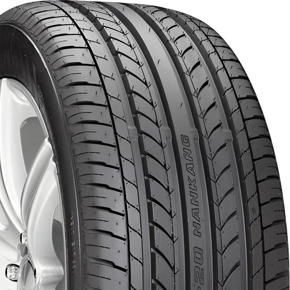 Nankang NS20 235/35 R20 92W