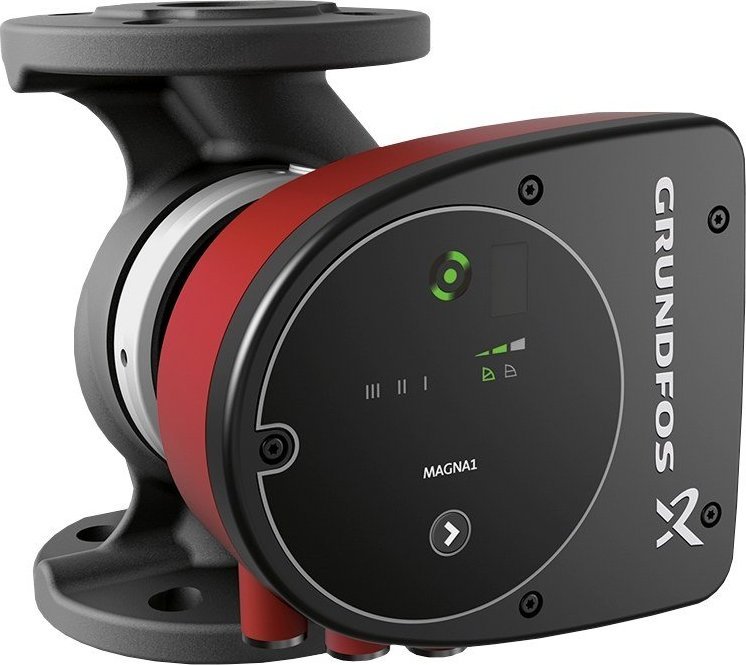 Grundfos Pompa CO MAGNA1 32-80F (99221275)