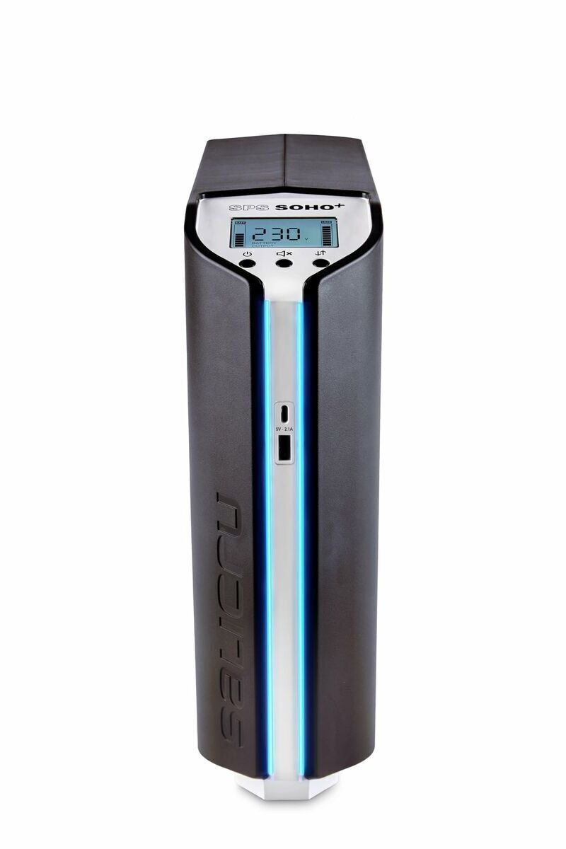 Zasilacz awaryjny UPS Interaktywny Salicru 647EA000002 510 W