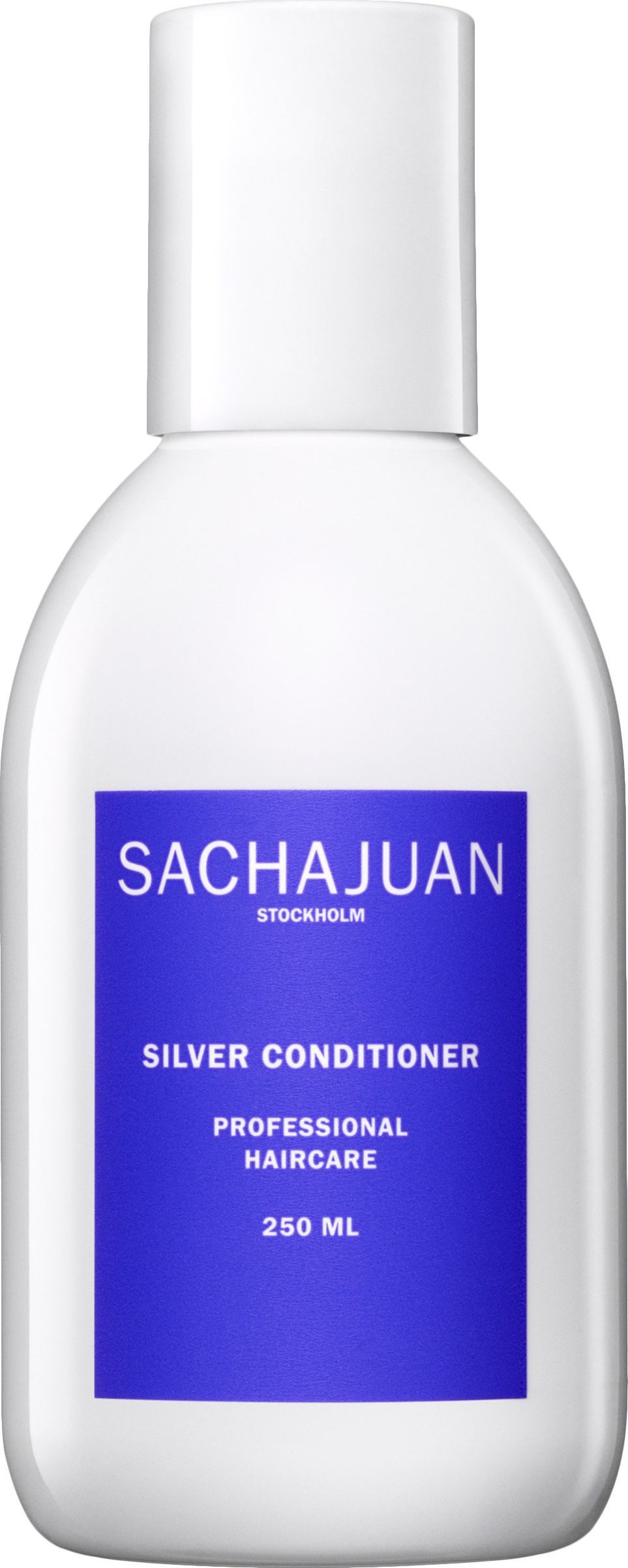 Sachajuan Kondicionierius šviesiems plaukams Sachajuan Silver 250 ml