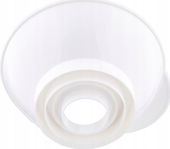 Galicja Lejek plastikowy kuchenny do przetworów na słoiki 14,5 cm