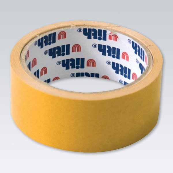 PAKART Taśma dwustronna 38x10