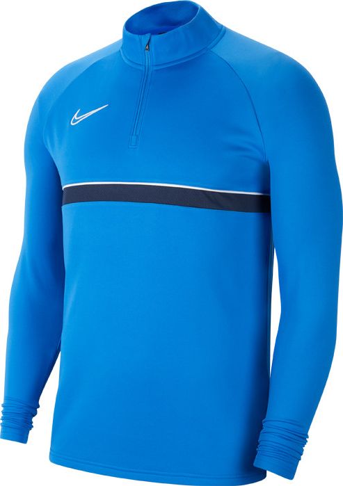 Nike Nike Dri-FIT Academy 21 Dril bluza 463 : Rozmiar - XXL