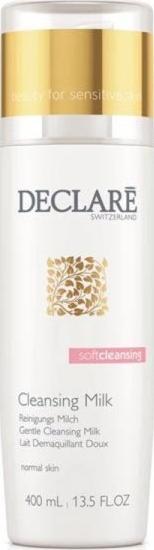 Declar Mleczko czyszczące Soft Cleansing Declar (200 ml)