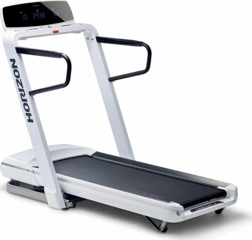 Bieżnia Horizon Omega Z magnetyczna