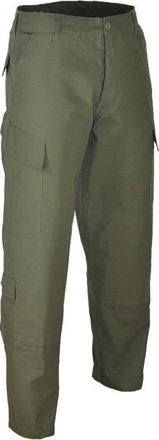 Teesar Teesar Spodnie ACU Rip-Stop Olive XL
