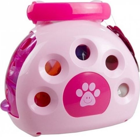 Lean Sport Pies w Budzie + Akcesoria Do Pielęgnacji