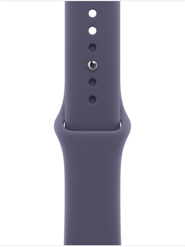 42MM PURPLE FOG SPORT BAND