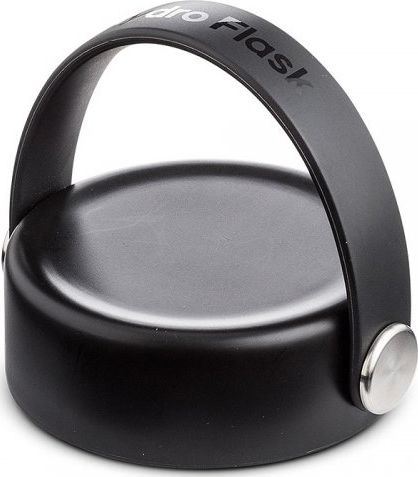 Hydro Flask Przykrywka, zakrętka Hydro Flask WIDE FLEX CAP BLACK (czarny)
