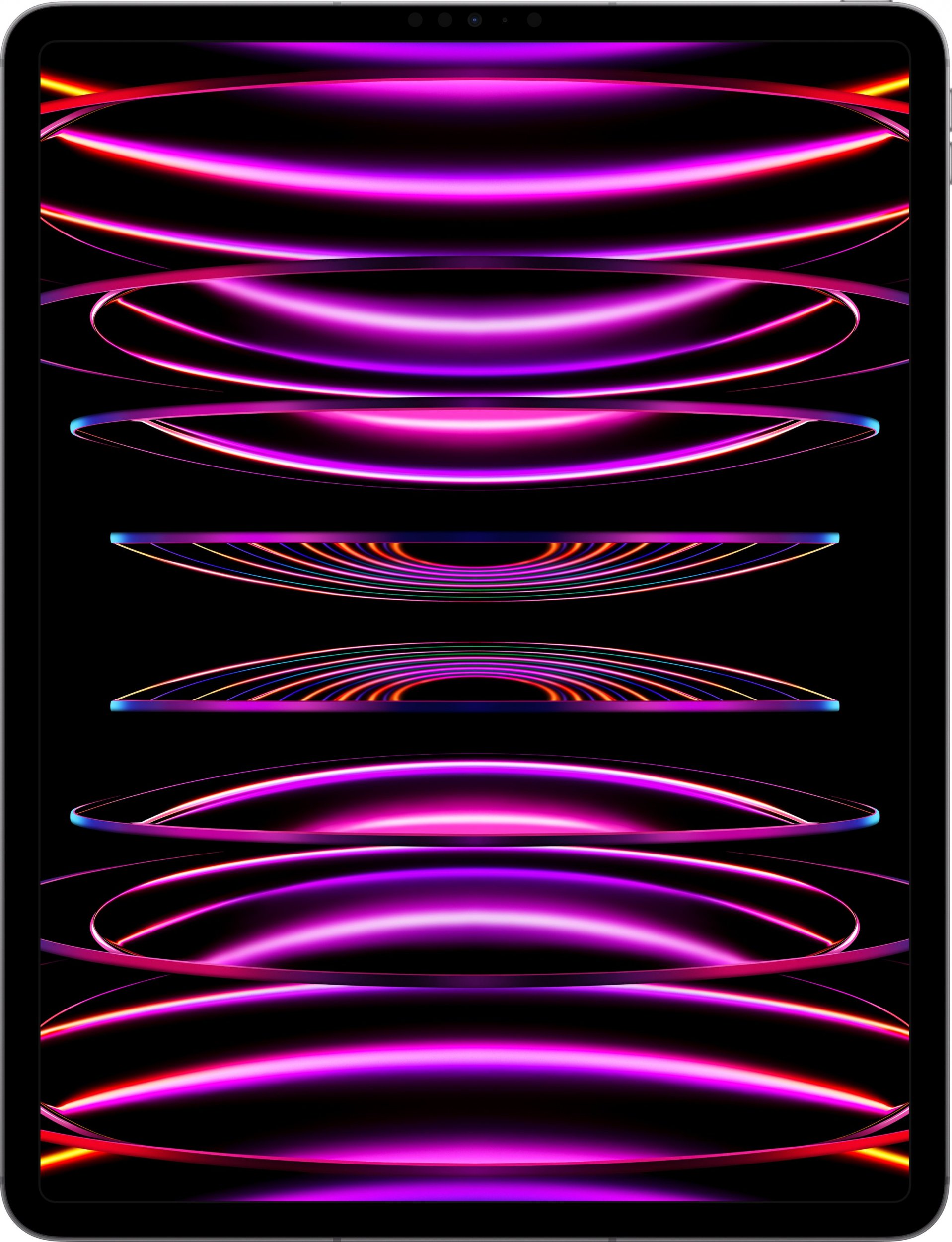 Tablet Apple iPad Pro 12.9" Wi-Fi + Cellular 256GB - Space Gray 6th Gen