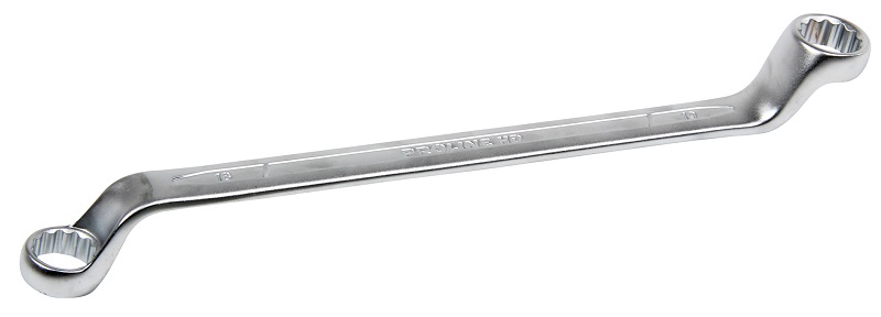 Pro-Line Klucz oczkowy odgięty 18 x 19mm (36018)