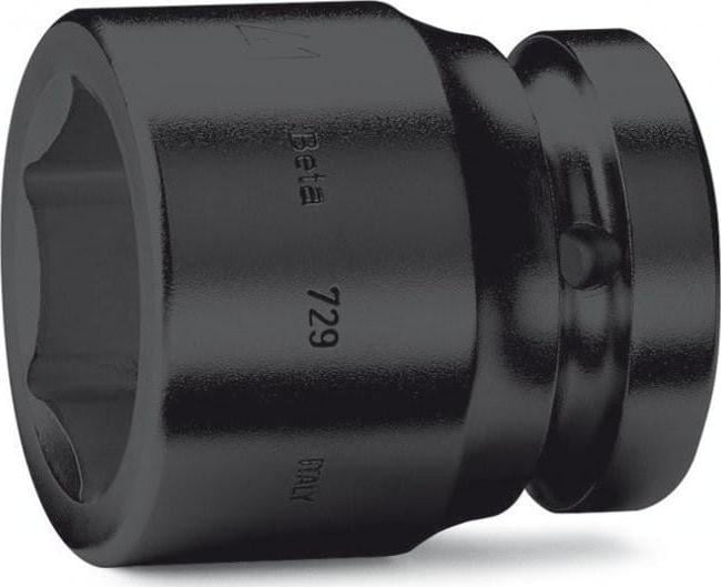 Beta Tools NASADKA UDAROWA 1" 38MM 729-38 BETA UTENSILI S.P.A.