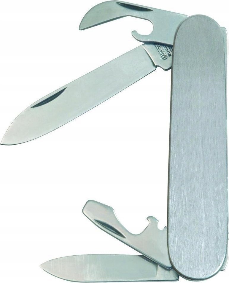 Mikov Mikov Stovka 100-NN-4 D nóż składany scyzoryk