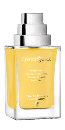 The Different Company Oriental Lounge EDP 100ml