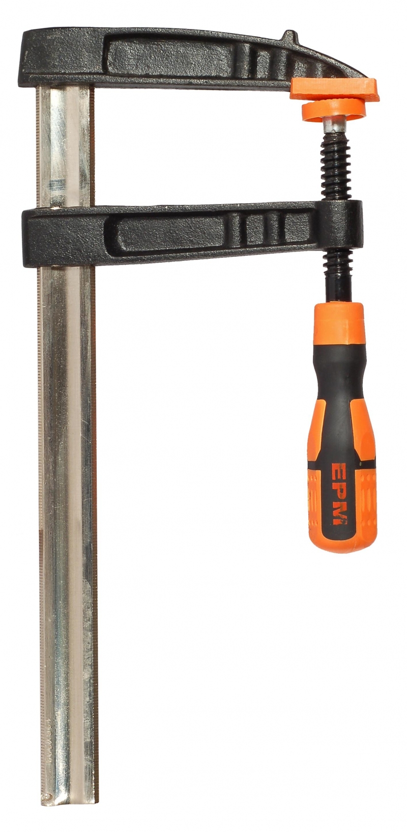EPM Ścisk stolarski 800x120mm E-400-0114
