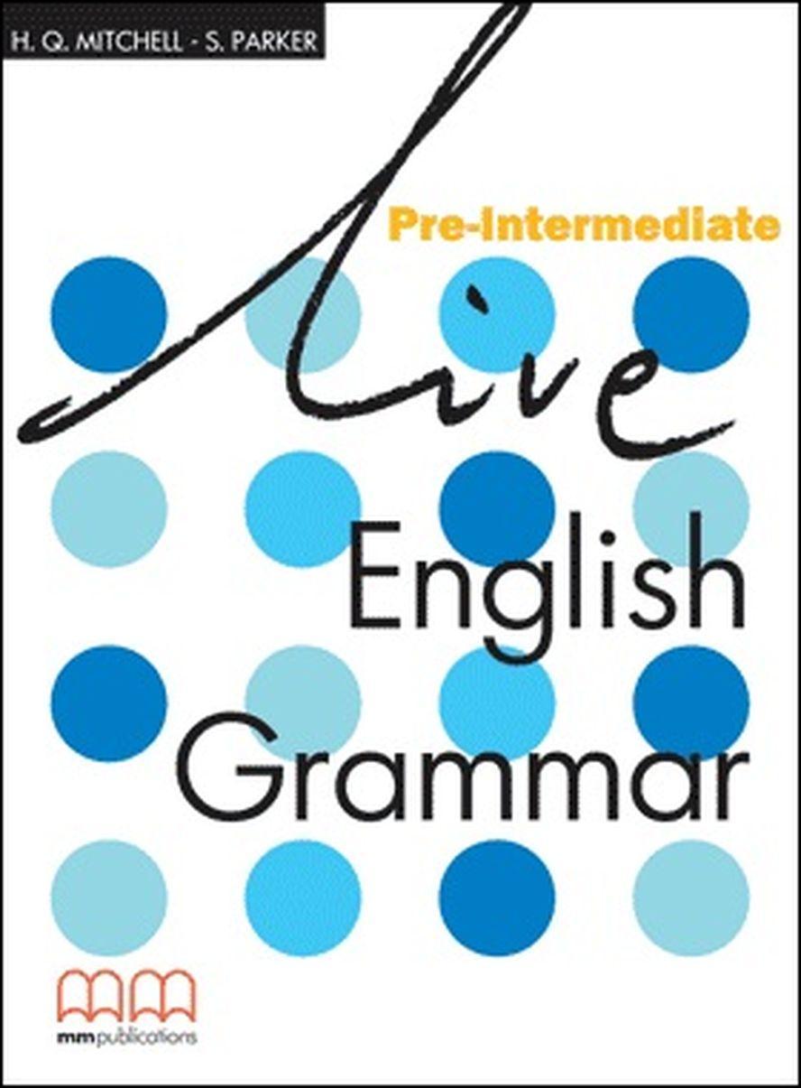 Live English Grammar Pre-Int Sb