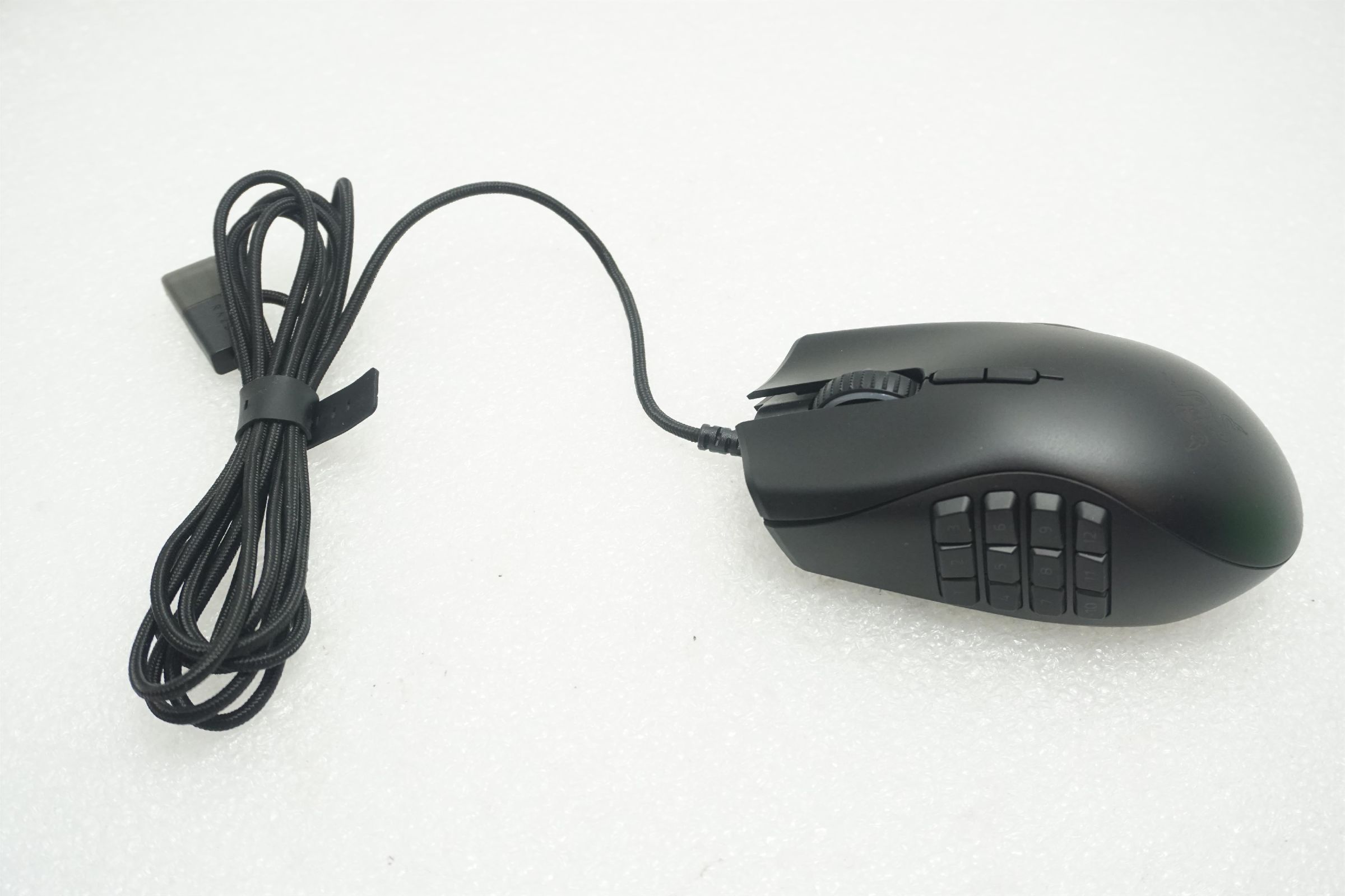 Mysz Razer Naga Trinity (RZ01-02410100-R3G1) [outlet]