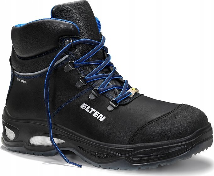 Elten Batai ELTEN Milton ESD S3, juodi 41