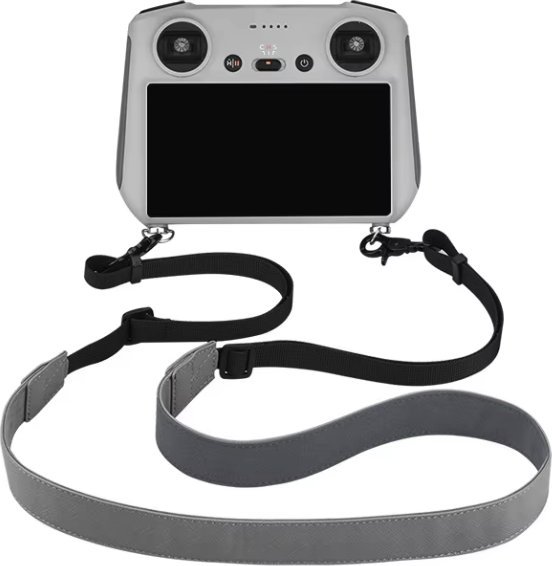 BRDRC UCHWYT SMYCZ DO KONTROLERA DJI RC MINI 4 PRO / DJ RC PRO MINI 3 PRO / AIR 3