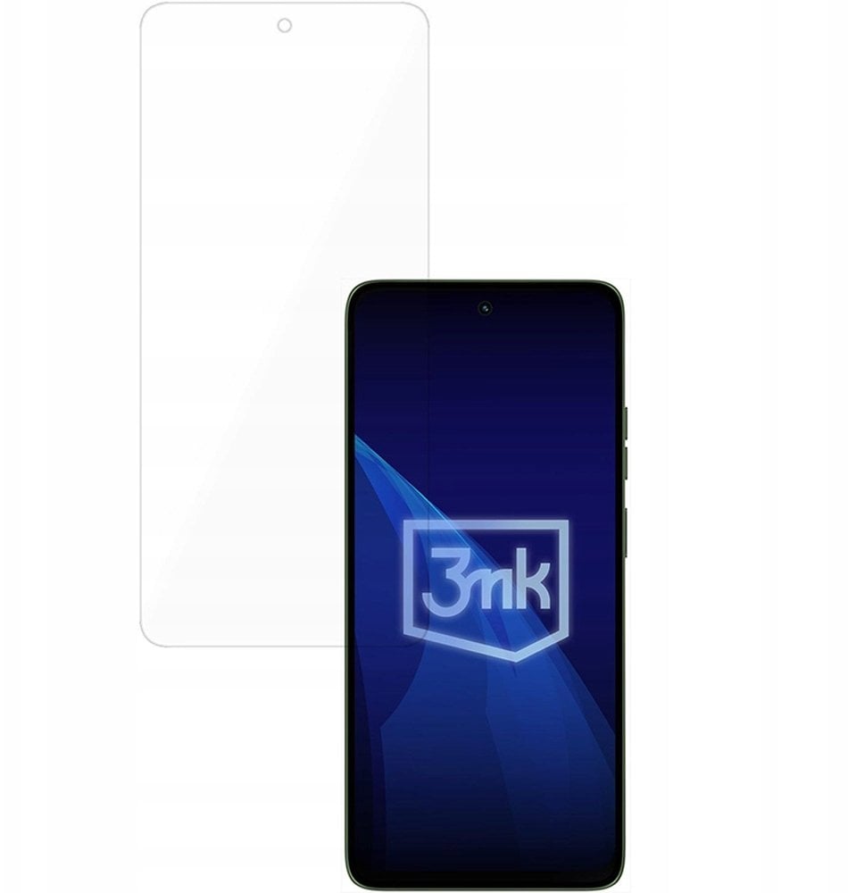 Motorola Moto G56 - 3mk ARC+