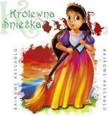 Bajkowe Abecadło - Królewna Śnieżka