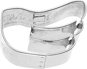 Birkmann Foremka do wykrawania ciastek Skrzydło anioła