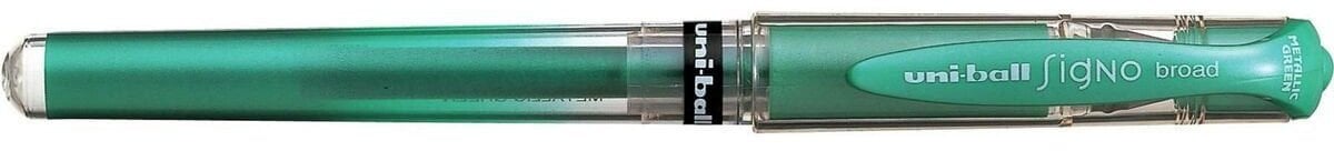 Mitsubishi Gelroller UB SIGNO UM-153 1.0mm gn/me