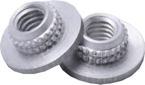 Nakrętka wciskana M5 - 4szt.