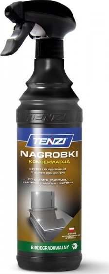 Tenzi ÅRODEK DO KONSERWACJI NAGROBKÃW 0.6L