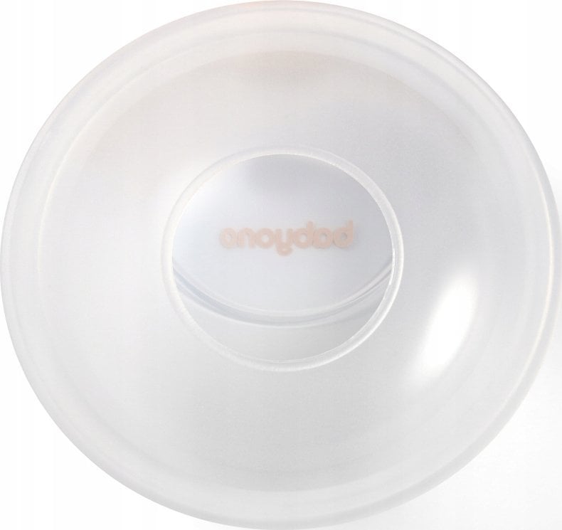 BABYONO 1468MUSZLE LAKTACYJNE KOLEKTORY MLEKA