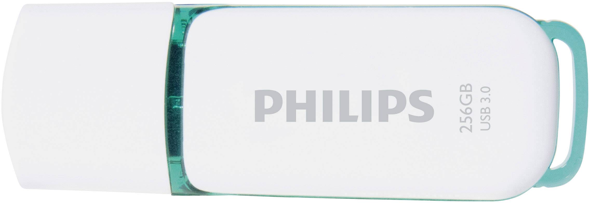 Pendrive Philips Snow Edition 3.0, 256 GB (FM25FD75B/00)