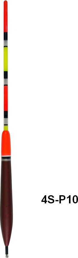 Robinson Spławik przelotowy 4.00g, 1 szt. (4S-P10-040)