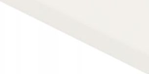 Olka Prześcieradło nieprzemakalne jersey białe 120x60 Olka