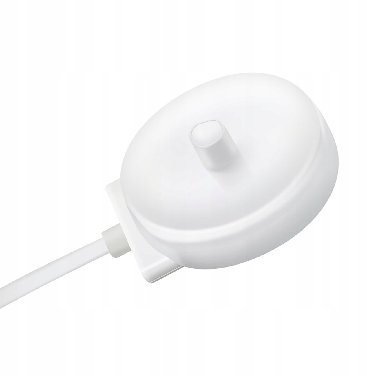 Ładowarka HLS-01 do szczoteczek elektrycznych Oral-B 1m - biała