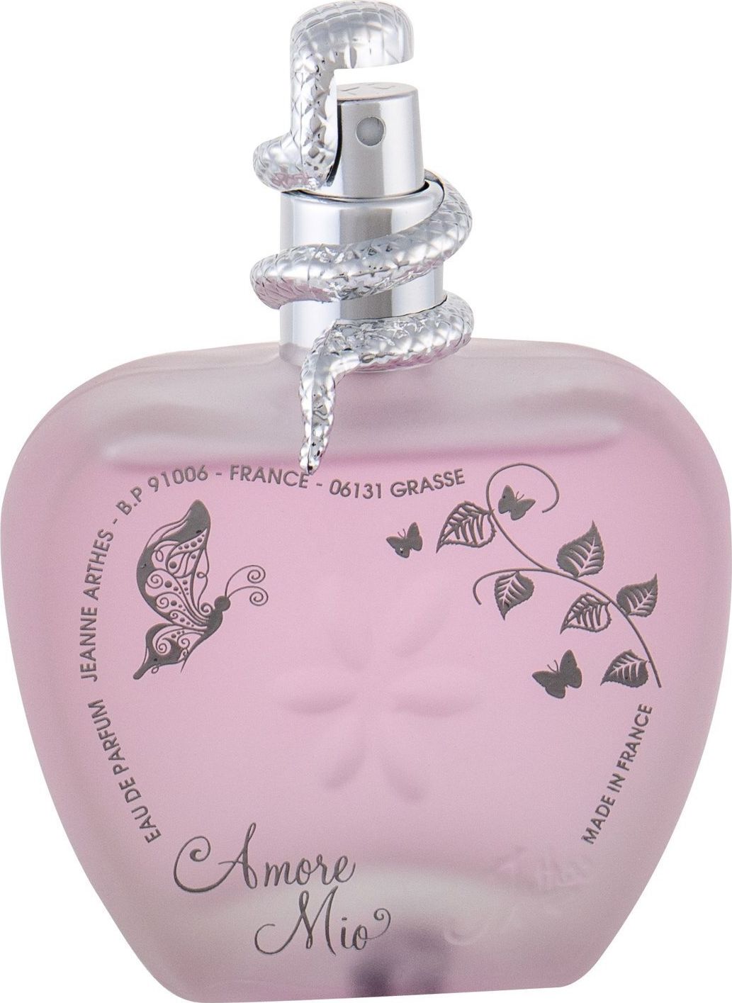 Jeanne Arthes EDP 100 ml