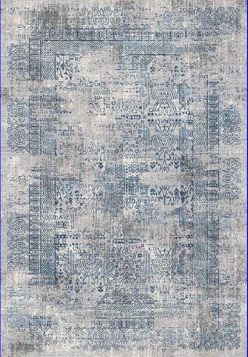 Carpetpol Q176A GRAY SKY EZM (0.80*1.50)