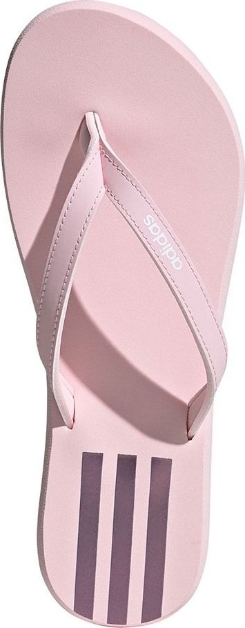 Adidas Klapki adidas Eezay Flip Flop W FY8112 37