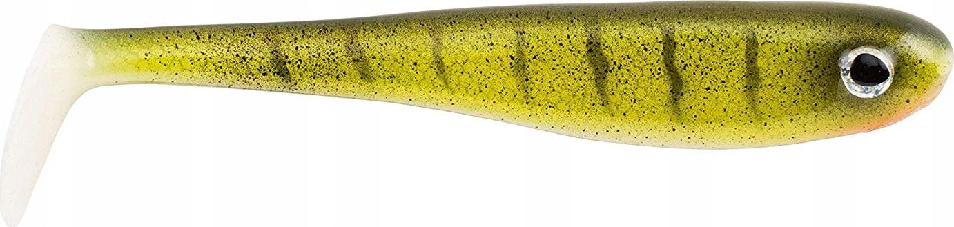 Berkley Berkley Hollow Belly 13cm - Perch