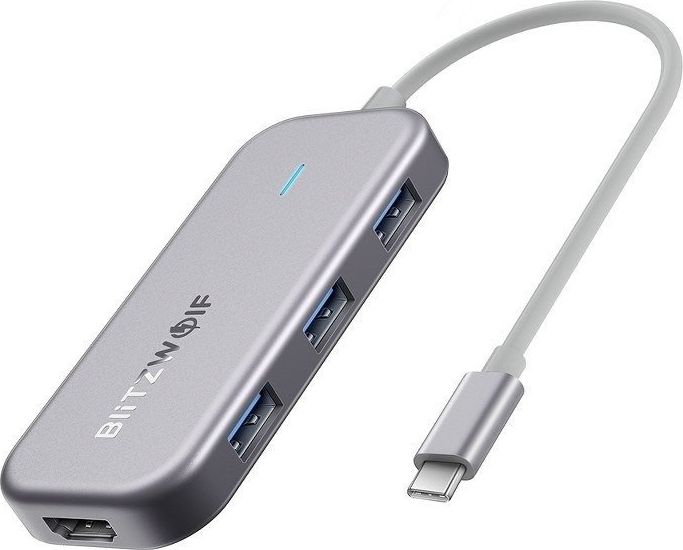 Stacja/replikator Blitzwolf BW-TH5 USB-C