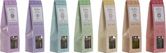 DKD Home Decor Odświeżacz powietrza DKD Home Decor (7) (50 ml)