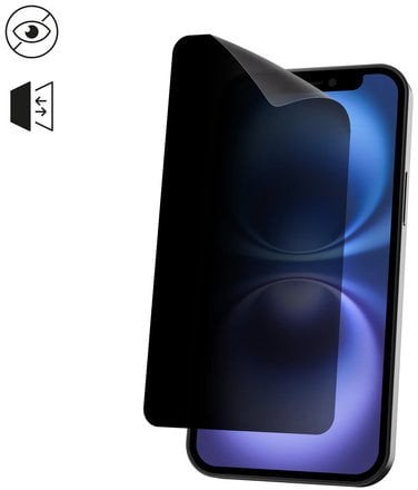 Dicota Filtr prywatyzujący 4 stronny do Apple iPhone 17 Air